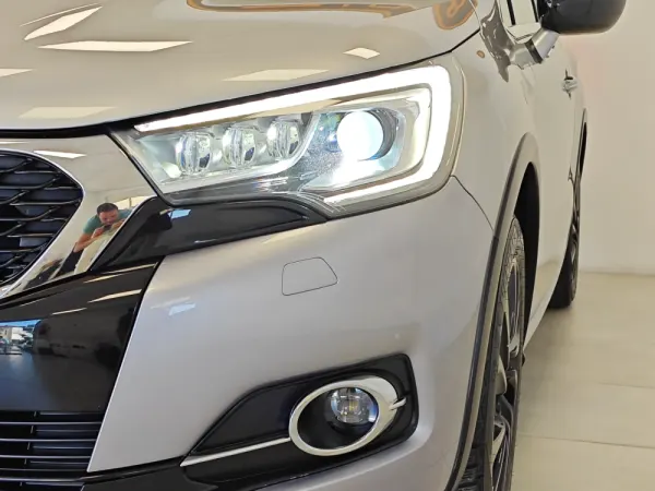 Citroën DS4 Crossback PureTech 130 S&S 45