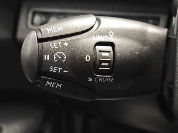 Peugeot 3008 BlueHDi 130 Stop & Start Active Pack 38