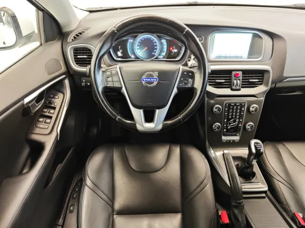Volvo V40 1.6 D2 Summum Eco 32