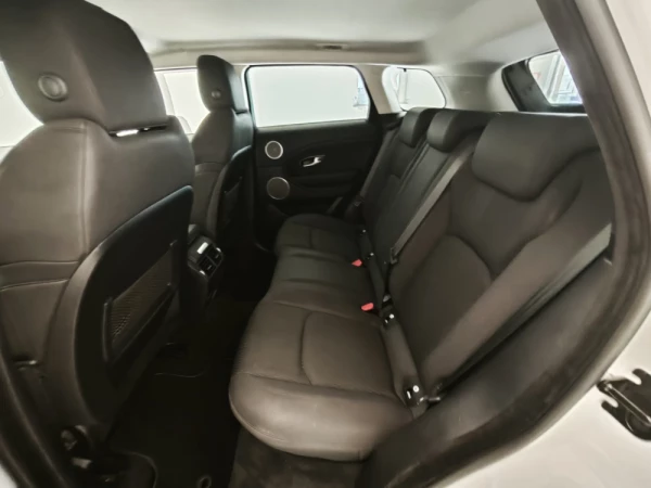 Land Rover Range Rover Evoque TD4 SE Dynamic 46