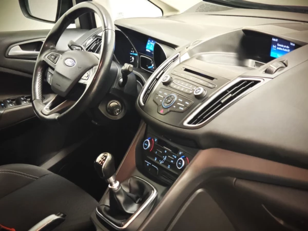 Ford C-Max 1.5 TDCi S&S Trend 7