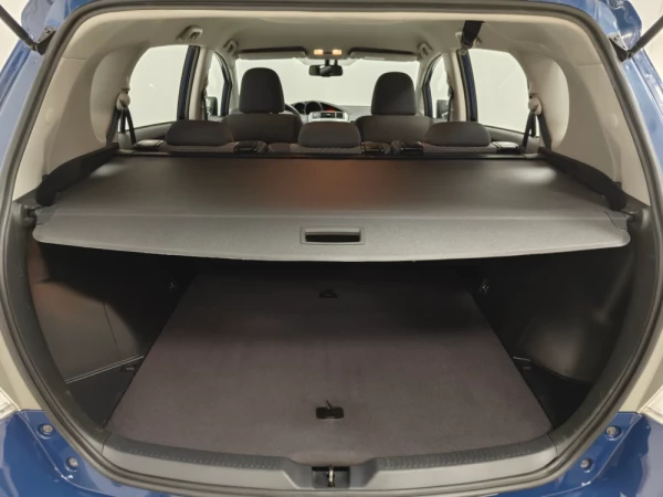 Toyota Corolla Verso 1.6 D-4D 5L S&S Comfort 42