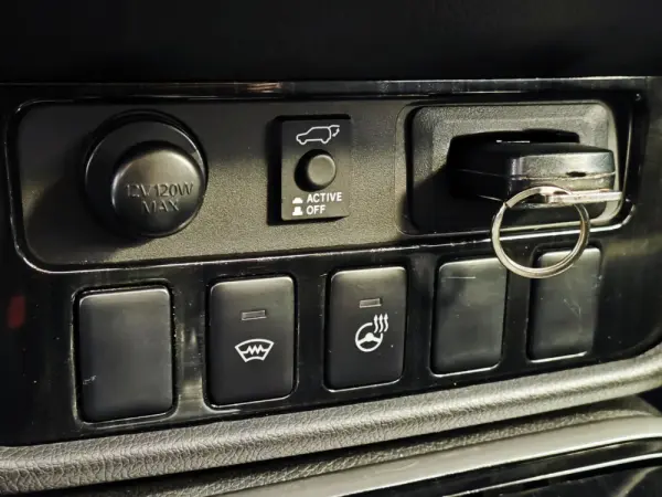 Mitsubishi Outlander 2.0 PHEV Instyle 40