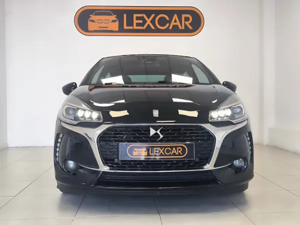 DS DS3 PureTech 130 Start & Stop SportChic 24