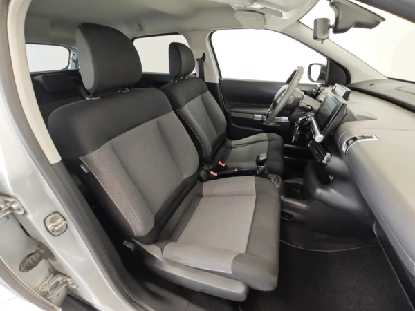 Citroën C4 Cactus 1.2 PureTech Shine 25