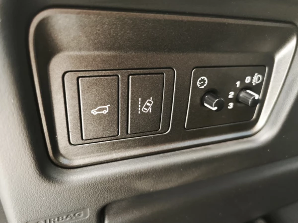 Land Rover Range Rover Evoque TD4 SE Dynamic 28