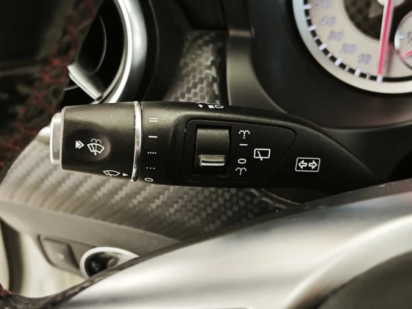 Mercedes-Benz A 180 (BlueEFFICIENCY) AMG Sport 26