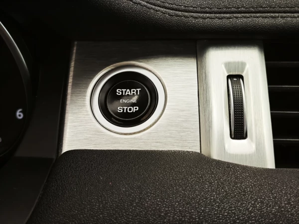 Land Rover Range Rover Evoque TD4 SE Dynamic 34