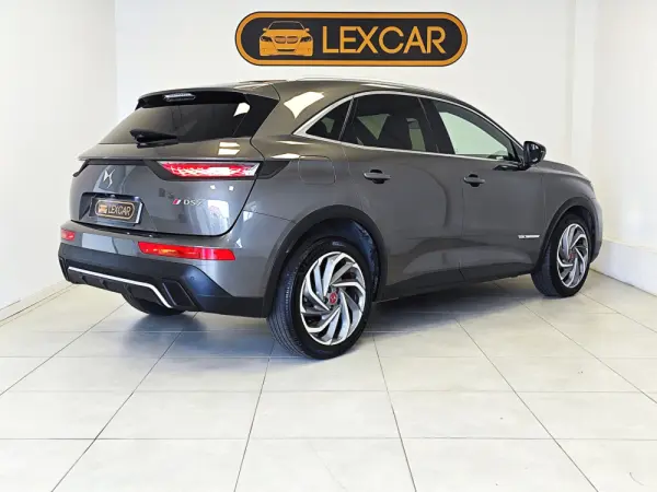 DS DS7 Crossback BlueHDI 130 Aut. Performance Line + 2