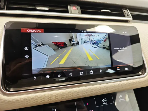 Land Rover Range Rover Velar 2.0 D R-Dynamic 44