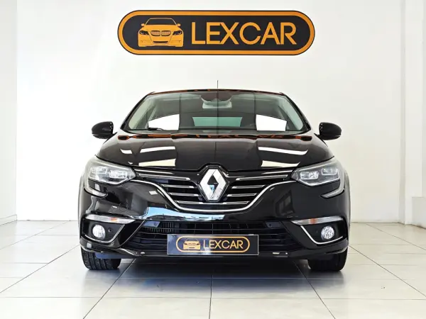 Renault Mégane ENERGY TCe 130 INTENS 18
