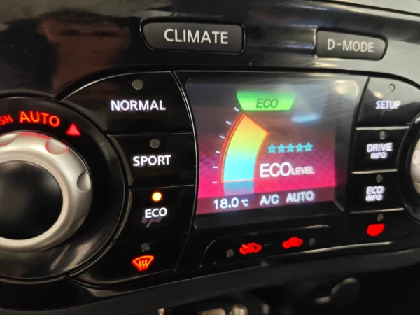 Nissan Juke 1.2 DIG-T Tekna S 36