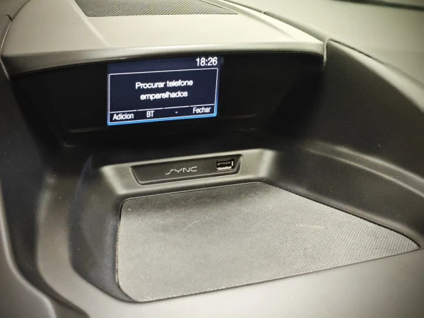 Ford C-Max 1.5 TDCi S&S Trend 49