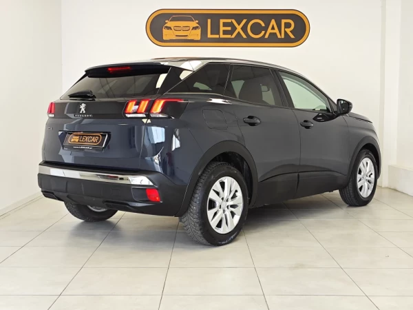 Peugeot 3008 BlueHDi 130 Stop & Start Active Pack 2