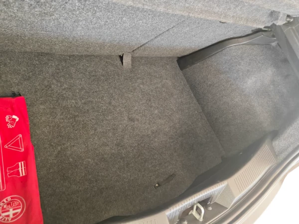 Alfa Romeo MiTo 1.6 JTD Progression 37