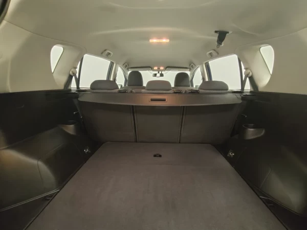 Toyota Corolla Verso 1.6 D-4D 5L S&S Comfort 45