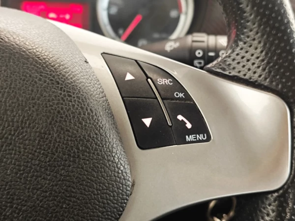 Alfa Romeo MiTo 1.6 JTD Progression 22