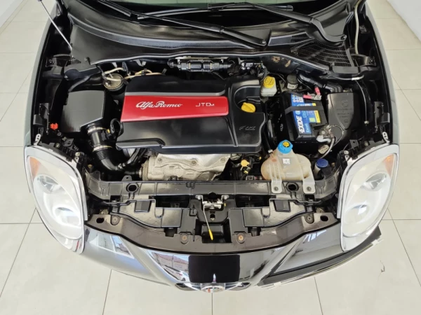 Alfa Romeo MiTo 1.6 JTD Progression 40