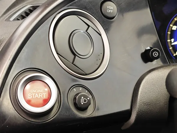 Honda Civic 1.8 VTEC Sport 24