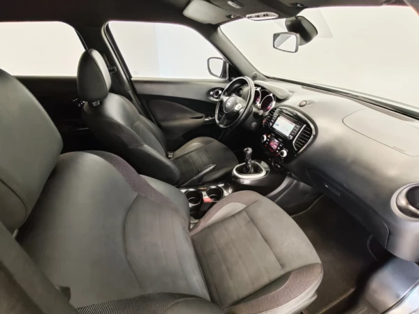 Nissan Juke 1.2 DIG-T Tekna S 37