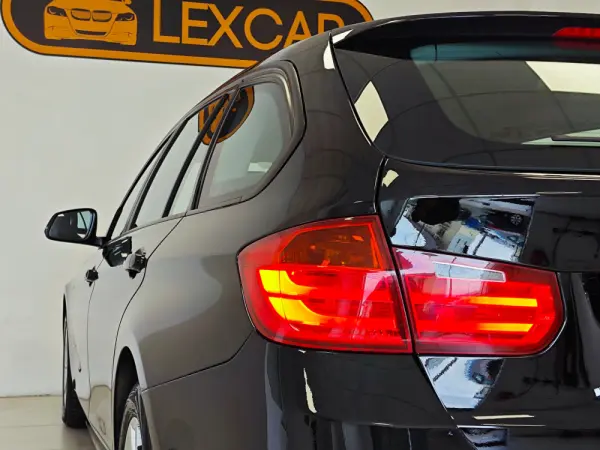 BMW 316 d Touring 24