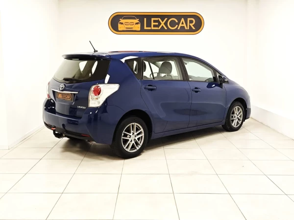 Toyota Corolla Verso 1.6 D-4D 5L S&S Comfort 24