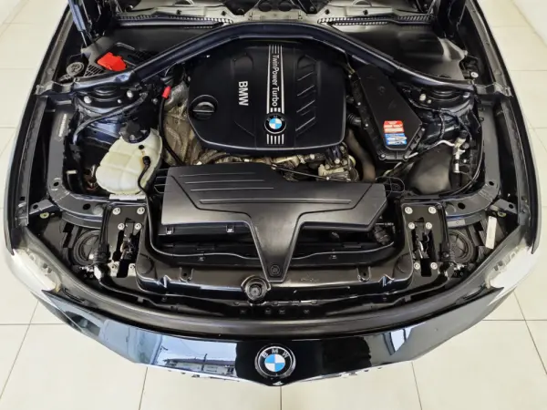 BMW 316 d Touring 44