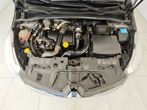 Renault Clio 1.5 dCi Limited 38