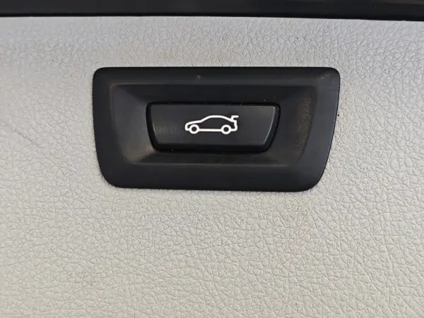 BMW 316 d Touring 23