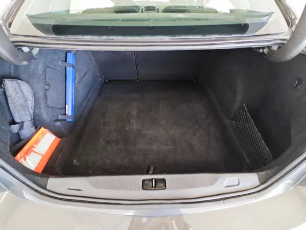 Opel Astra 1.3 CDTi Executive 9