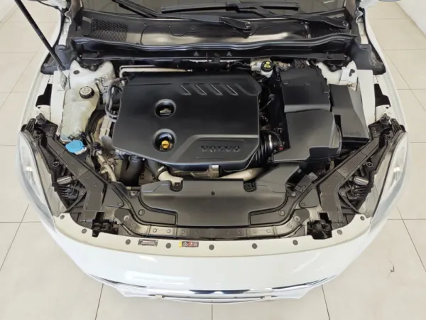 Volvo V40 1.6 D2 Summum Eco 47