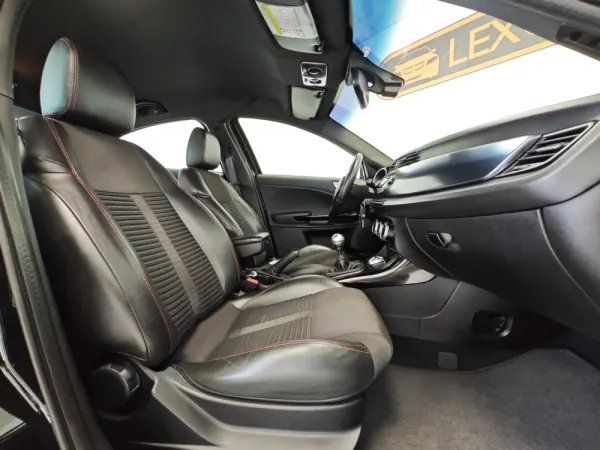 Alfa Romeo Giulietta 1.6 JTDm Progression 30