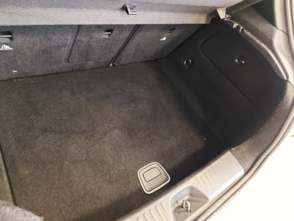 Mercedes-Benz A 180 Autotronic 48