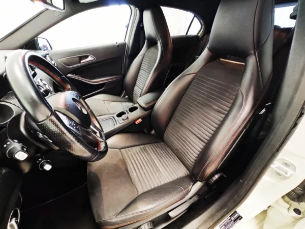 Mercedes-Benz A 180 Autotronic 5