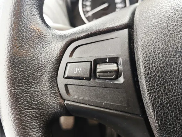 BMW 114 d Line Sport 30