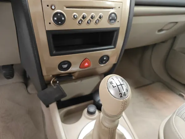 Renault Mégane Break 1.5 dCi Dynamique Luxe 32