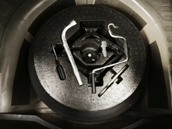 Alfa Romeo MiTo 1.3 JTD Progression 41