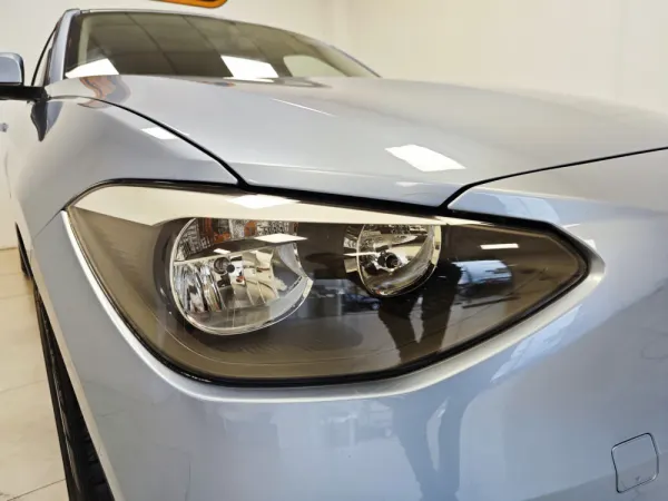 BMW 114 d Line Sport 13