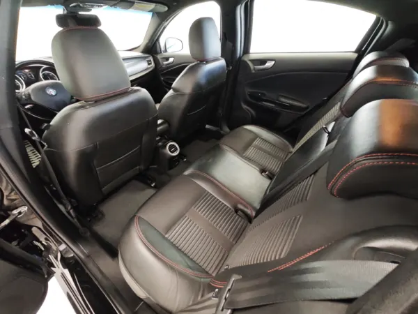 Alfa Romeo Giulietta 1.6 JTDm Progression 45