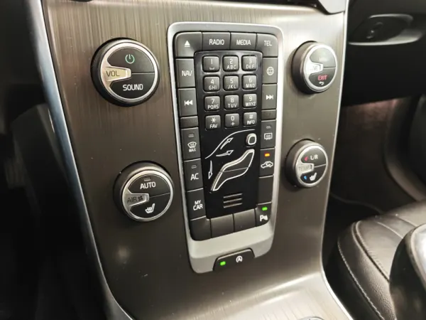 Volvo V40 1.6 D2 Summum Eco 33