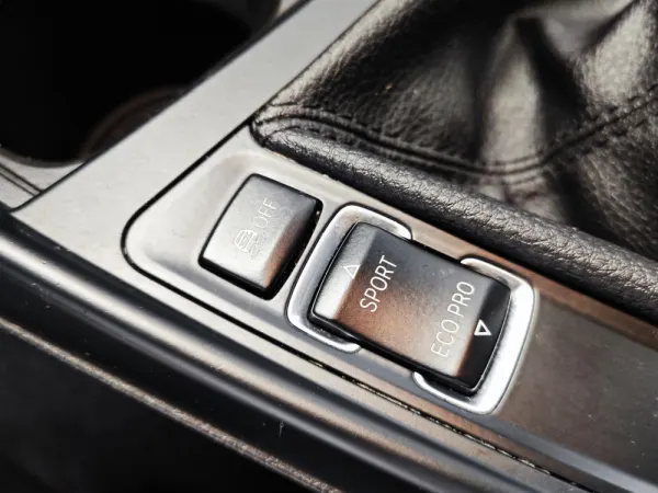 BMW 114 d Line Sport 32