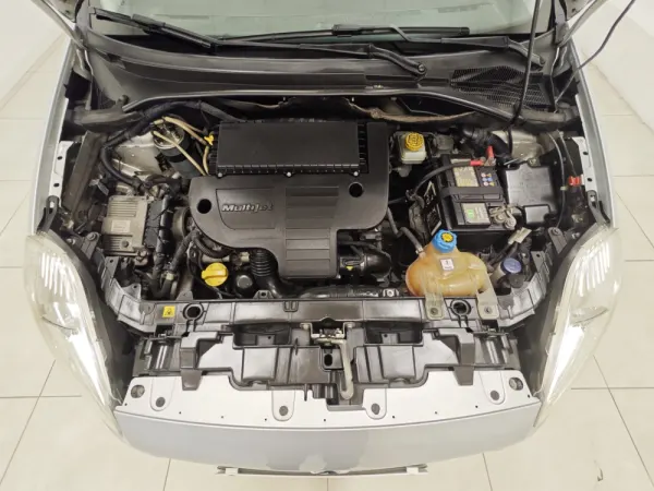 Fiat Grande Punto 1.3 M-Jet Active 40