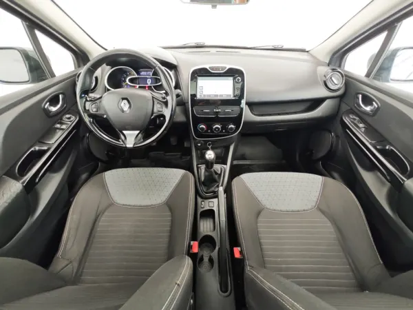 Renault Clio 1.5 dCi Limited 27