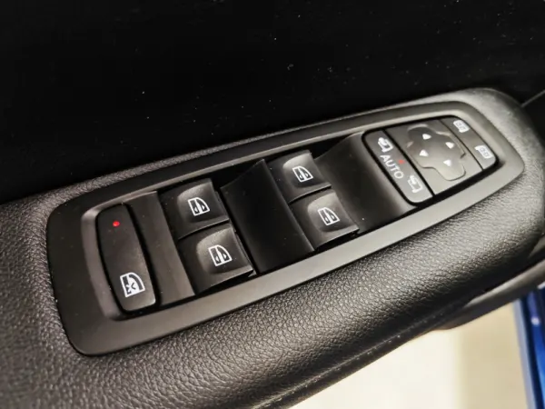 Renault Mégane 1.3 TCe Limited J17 31