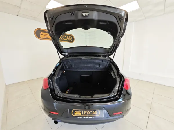 Alfa Romeo Giulietta 1.6 JTDm Progression 46