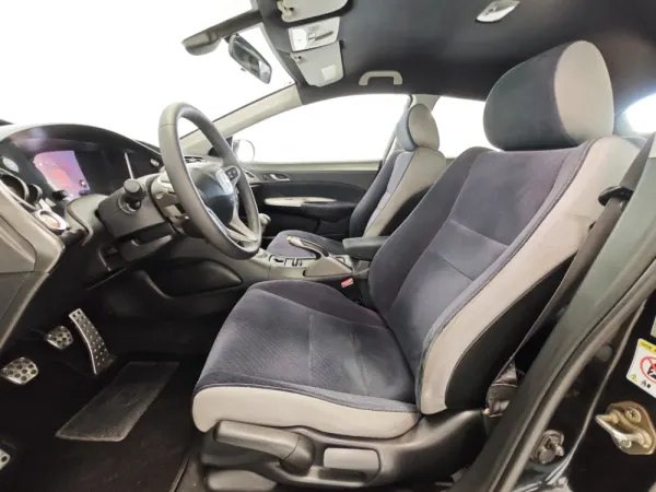 Honda Civic 1.8 VTEC Sport 28