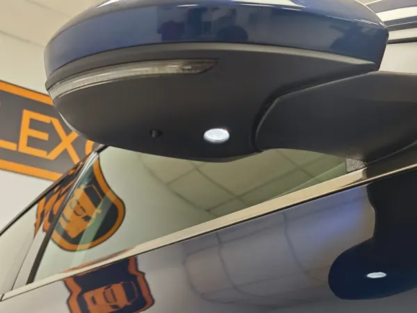 Renault Mégane 1.3 TCe Limited J17 18