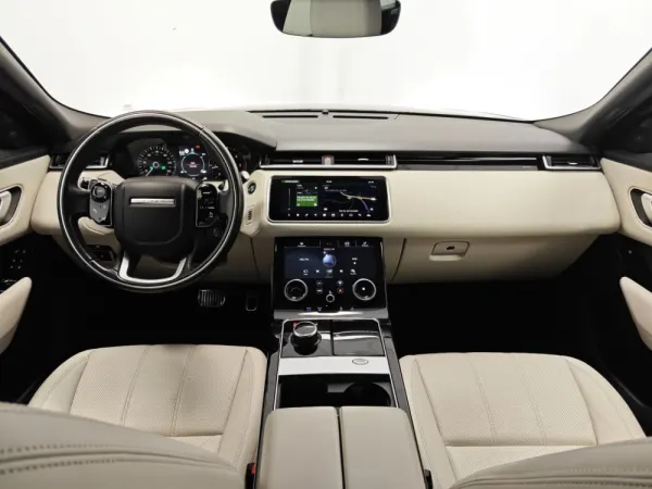 Land Rover Range Rover Velar 2.0 D R-Dynamic 37