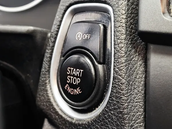 BMW 114 d Line Sport 26