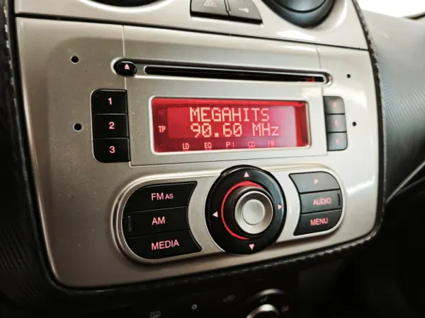 Alfa Romeo MiTo 1.3 JTD Progression 32